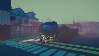 Скриншот 6 к игре no brake no gain