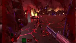 Скриншот 5 к игре The Hideous-Arena