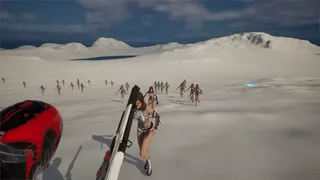 Скриншот 6 к игре сильных