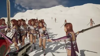 Скриншот 7 к игре сильных