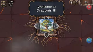 Draconis 8