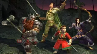 MMORPG The Lord of the Rings Online столкнулась с техническими проблемами при запуске 64-битных серверов