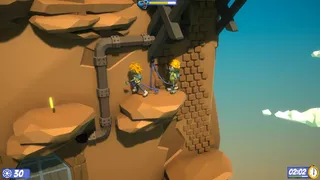 Скриншот 5 к игре Top Out