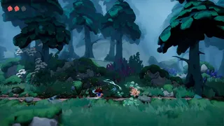 Скриншот 5 к игре Ayna: Shattered Truth