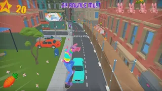 Скриншот 5 к игре Stardust Skate