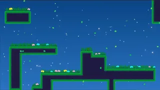 Скриншот 5 к игре Jenny's Adventures