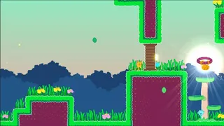 Скриншот 6 к игре Jenny's Adventures