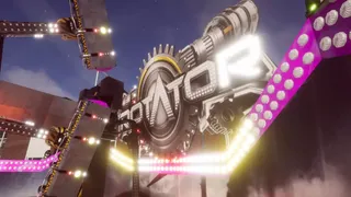 Скриншот 6 к игре Fairground Online