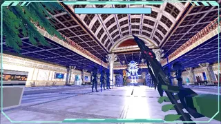 Скриншот 6 к игре Mech Log Zero