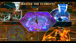 Скриншот 8 к игре AUM The Game