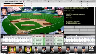 Digital Diamond Baseball V13