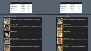 Скриншот 5 к игре Digital Diamond Baseball V13