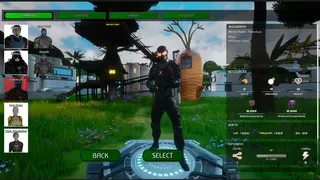 Скриншот 8 к игре Attack of Bunnies