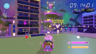 Скриншот 5 к игре Excavator Ball
