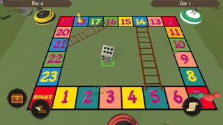 Скриншот 5 к игре Agora