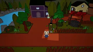 Скриншот 5 к игре MimiBird