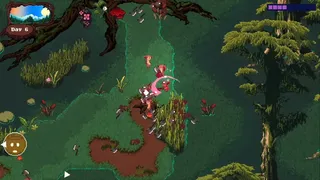 Скриншот 5 к игре Phantom of the Grove