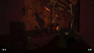 Скриншот 6 к игре (The Lingering) Last Customer