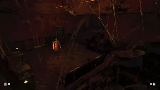 Скриншот 8 к игре (The Lingering) Last Customer