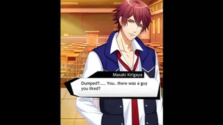 Скриншот 5 к игре Secret Crush -Unrequited love-