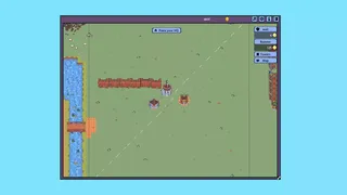 Скриншот 5 к игре Last hit titan