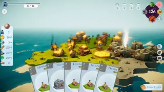 Скриншот 7 к игре Isles & Tiles
