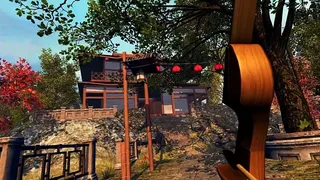 Скриншот 7 к игре VR Japanese Sharpshooter