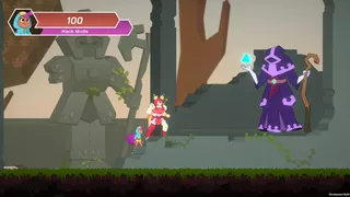 Glitchers