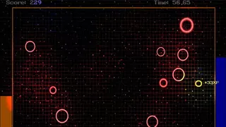 Скриншот 5 к игре Collisions: Cosmic Geometry