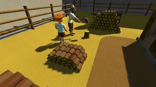 Скриншот 6 к игре Bayaya