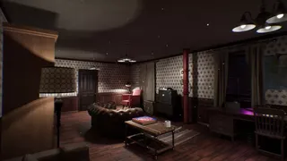 Скриншот 7 к игре Just Anomalies