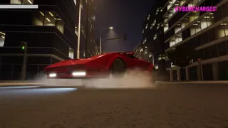 Скриншот 5 к игре Drive