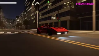 Скриншот 6 к игре Drive