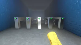 Скриншот 5 к игре Calm Before the Storm