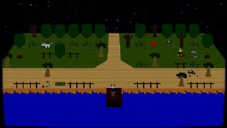 Скриншот 5 к игре Human Sacrifice
