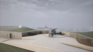 Beach Invasion 1915-Gallipoli