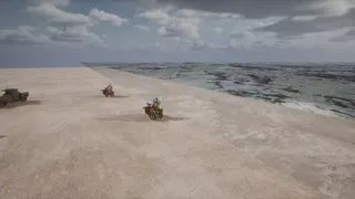 Скриншот 6 к игре Beach Invasion 1915-Gallipoli