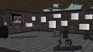 Скриншот 5 к игре Fire from the sky: Cagliari 1943 VR