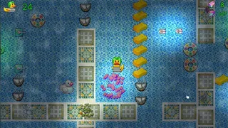 Скриншот 5 к игре Duckpool