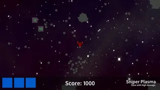 Скриншот 5 к игре Parsec