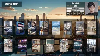 Скриншот 5 к игре Offspring