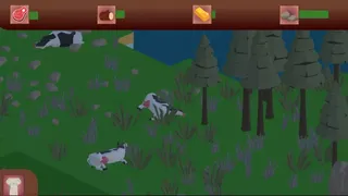 Скриншот 5 к игре Survivors of the Wildstone