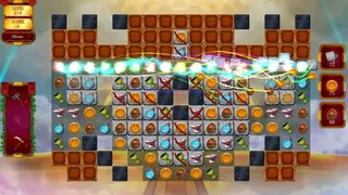 Скриншот 6 к игре Stan's Magic Museum: Olympian Trouble