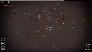 Скриншот 7 к игре Galactic Pawns