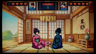 Скриншот 5 к игре Konpira Fune Fune