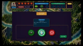 Скриншот 7 к игре Konpira Fune Fune