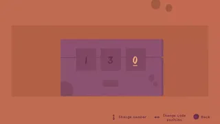 Скриншот 6 к игре The Last Bloom