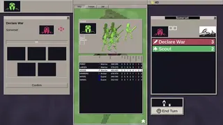 Скриншот 6 к игре Android Asylum