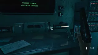 Скриншот 8 к игре АСПИС