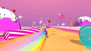 Скриншот 7 к игре Kubitoz